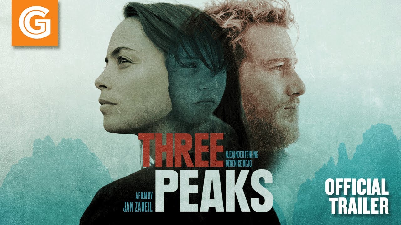 Three Peaks