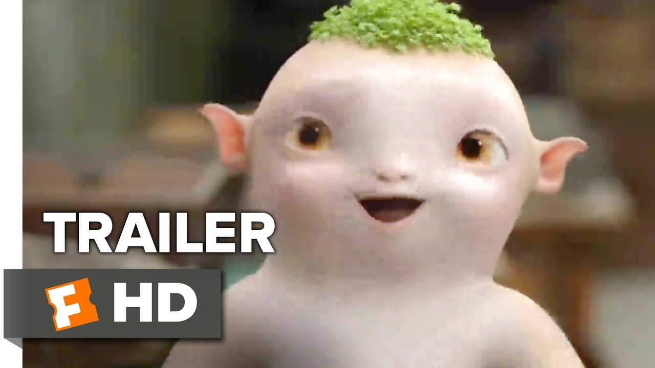Monster Hunt 2