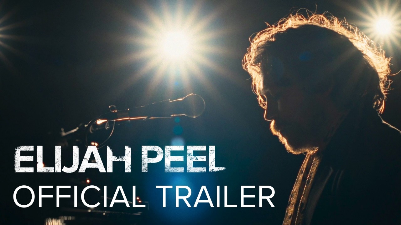 Elijah Peel