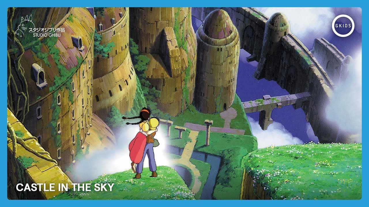 Castle in the Sky