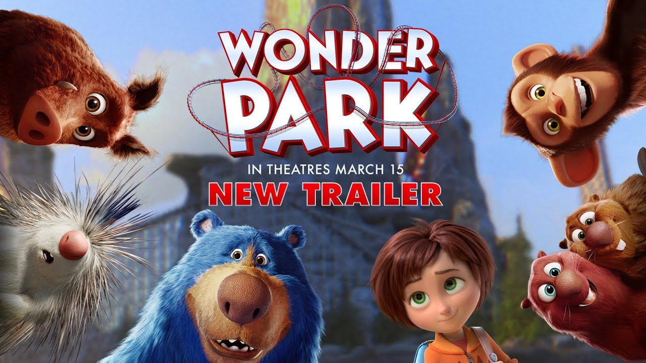 Wonder Park