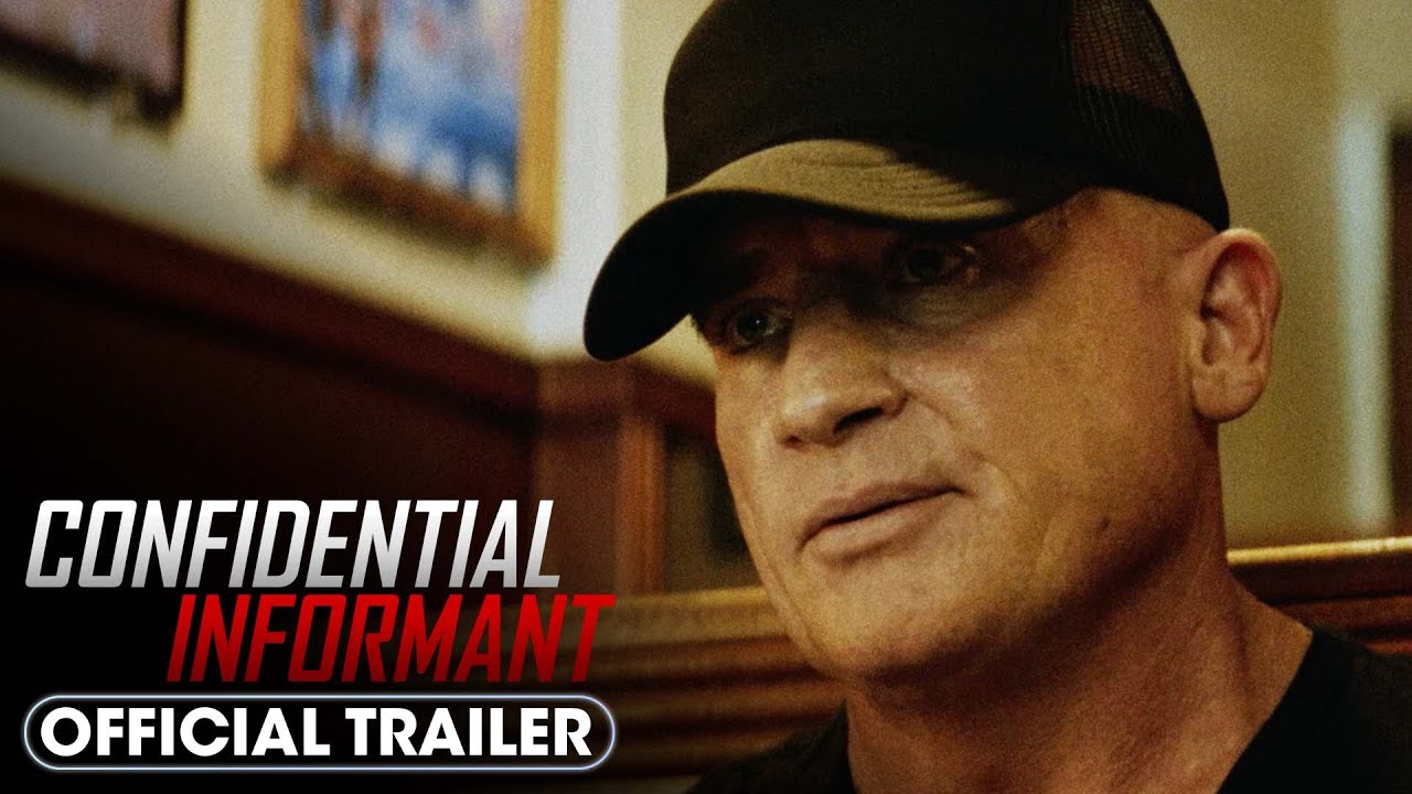 Confidential Informant