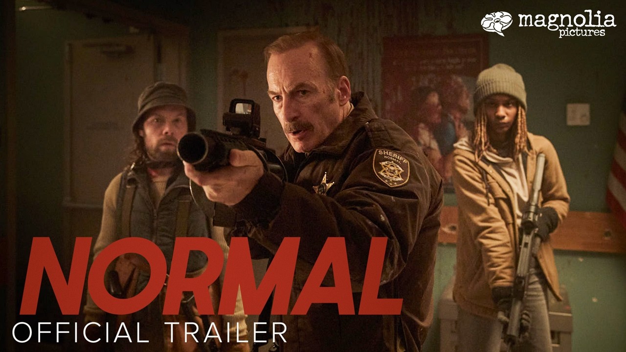 Normal