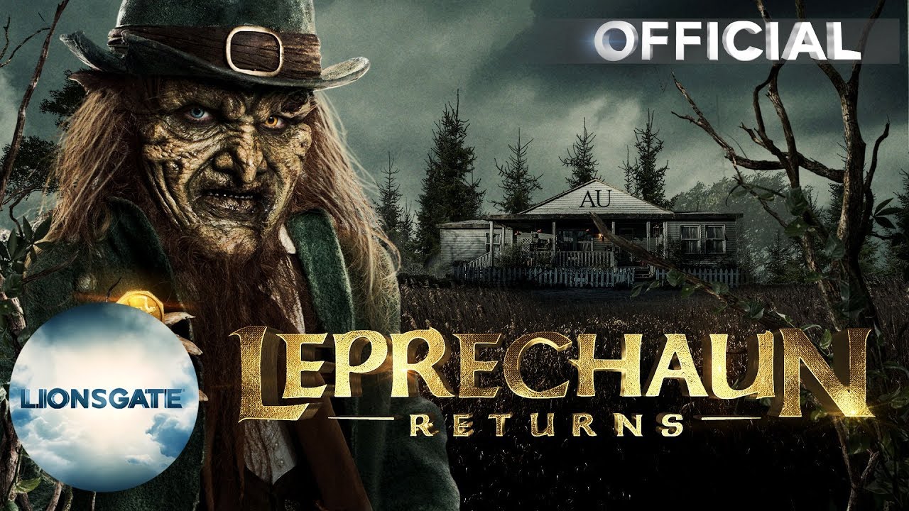 Leprechaun Returns
