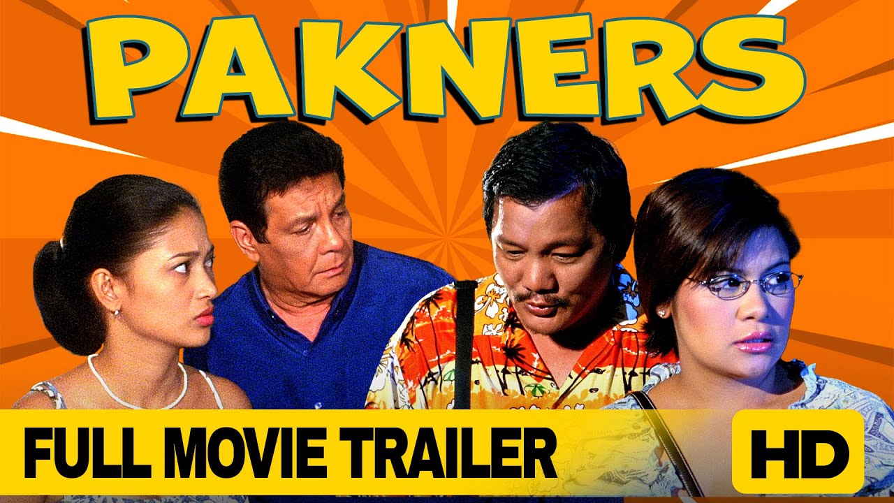 Pakners