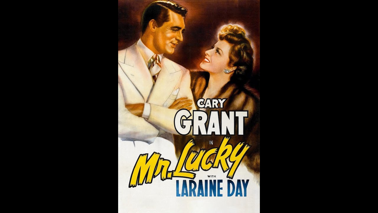 Mr. Lucky