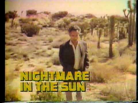 Nightmare in the Sun