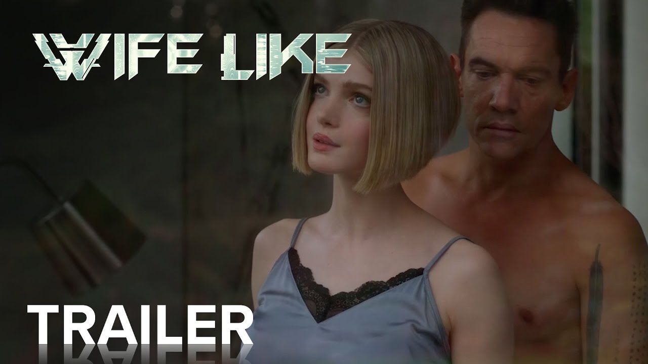 Wifelike