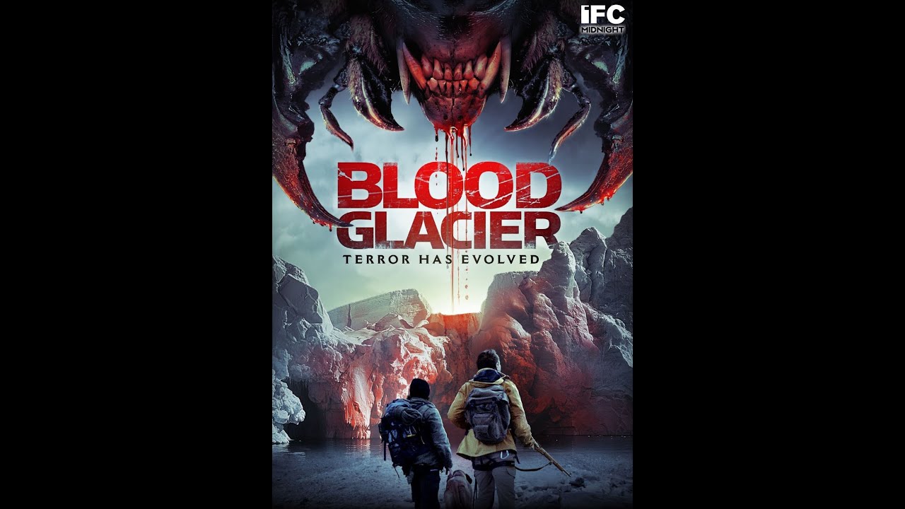 Blood Glacier
