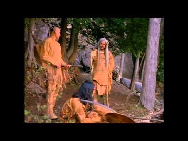Song of Hiawatha