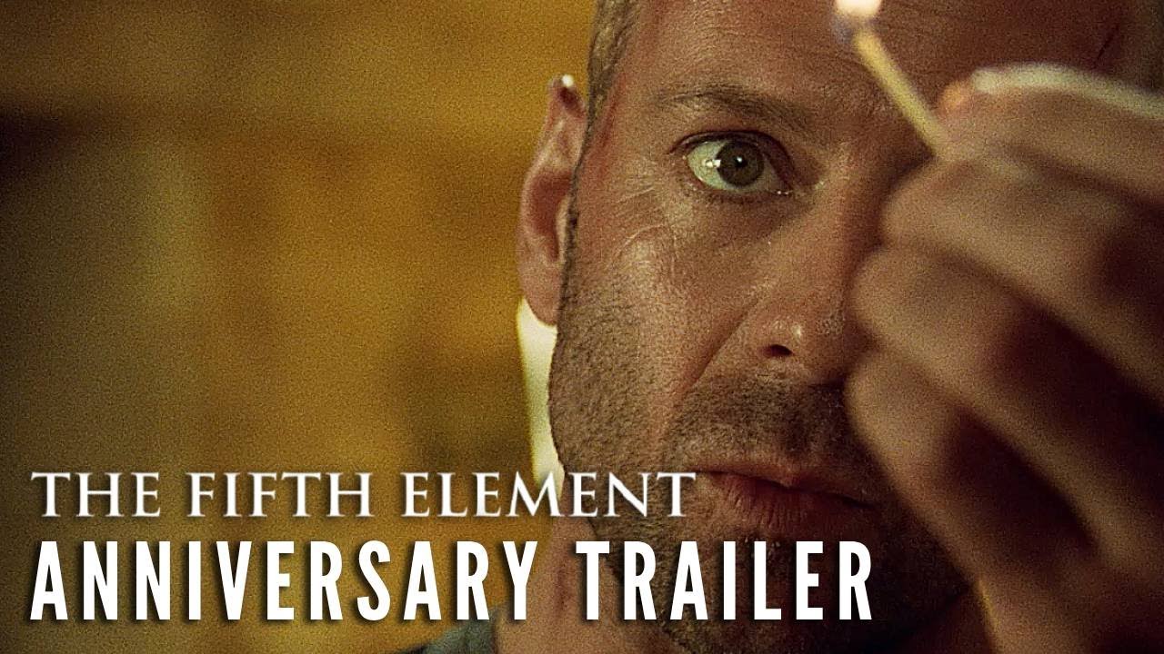 The Fifth Element