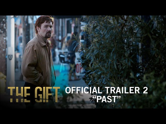 The Gift