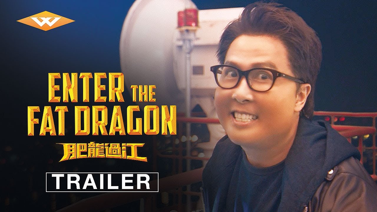 Enter the Fat Dragon