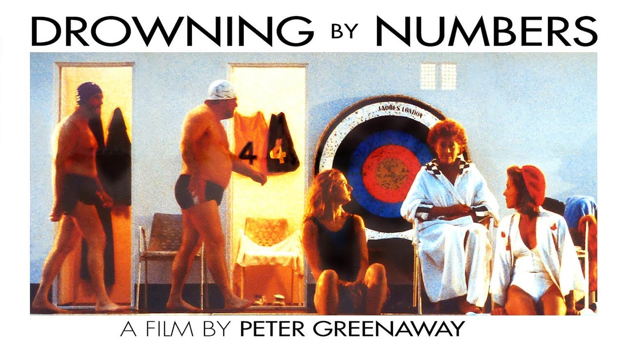 Drowning by Numbers