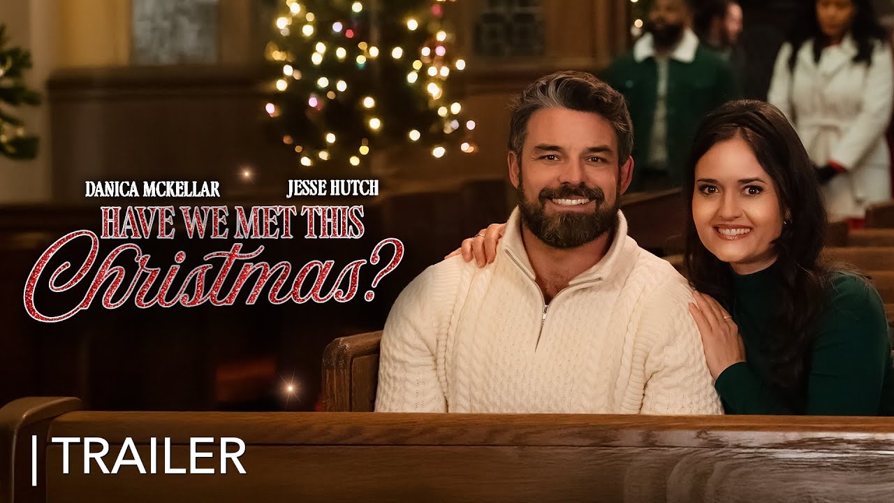 Have We Met This Christmas?