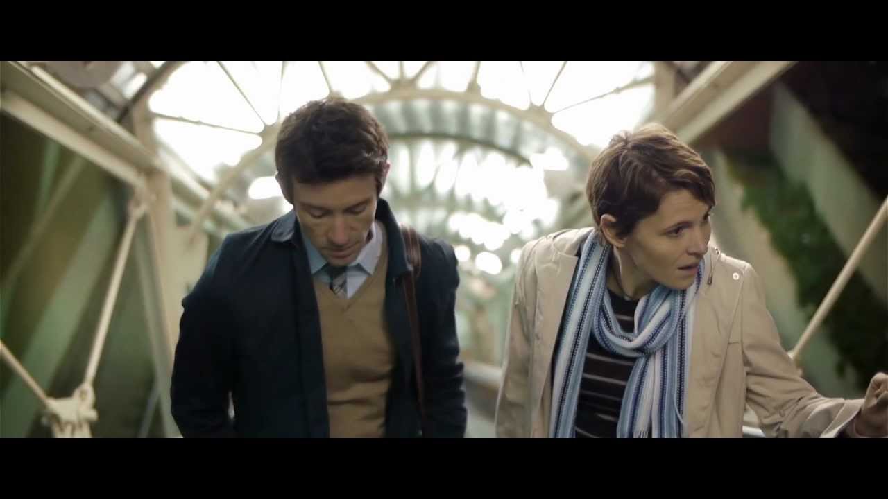 Upstream Color