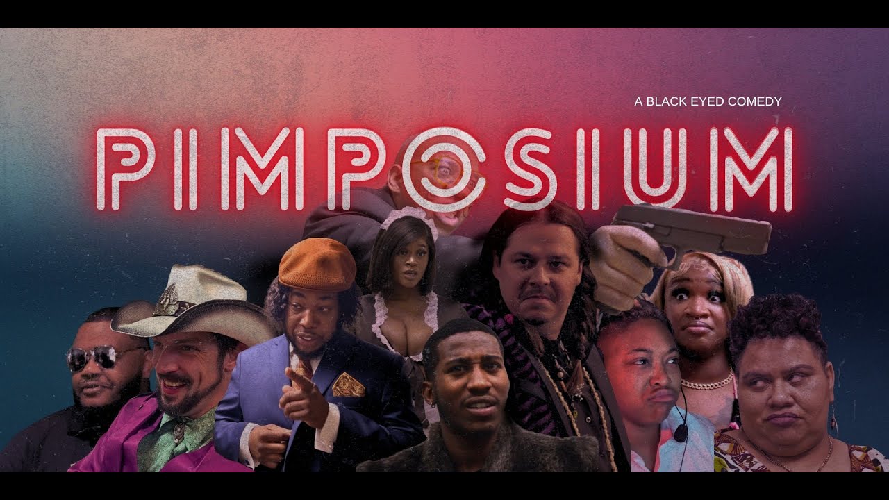 Pimposium