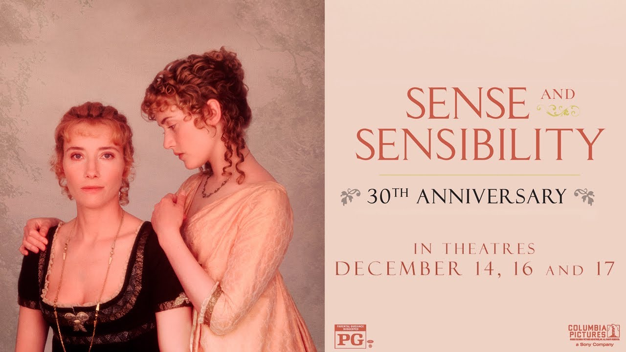 Sense and Sensibility