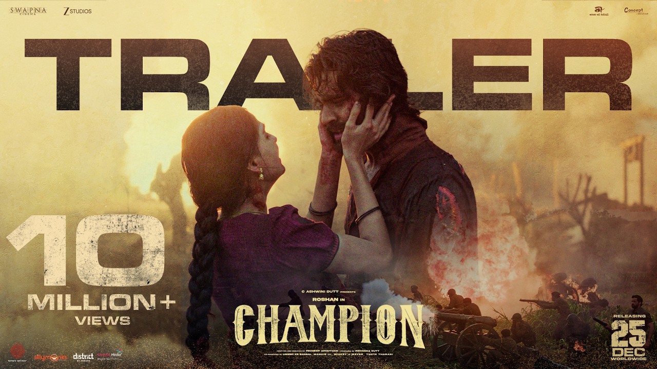 Champion