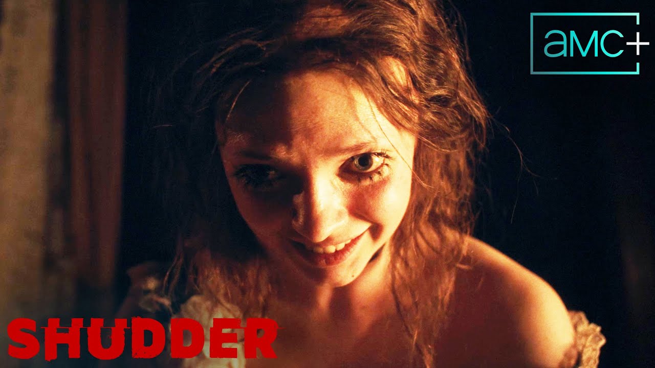 The Ugly Stepsister