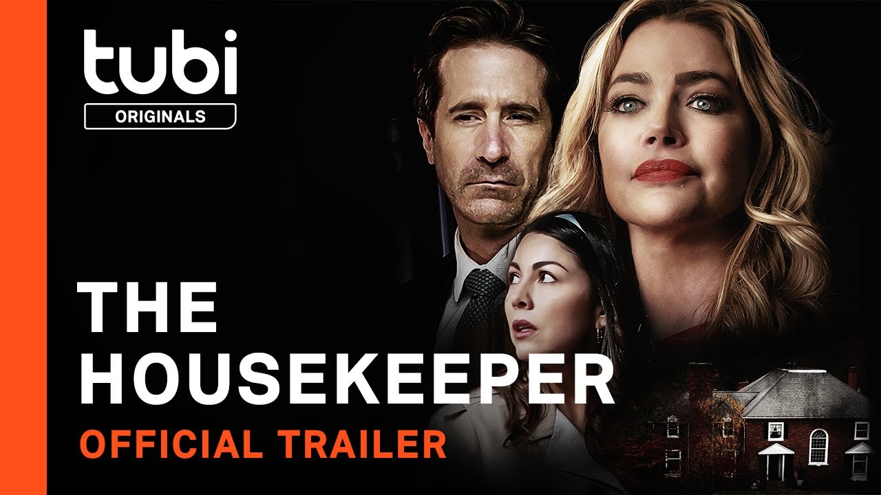The Housekeeper