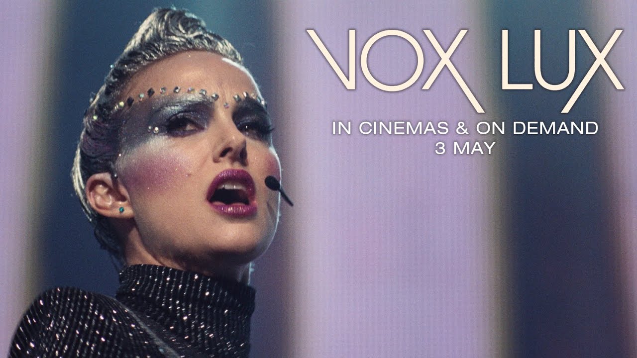 Vox Lux