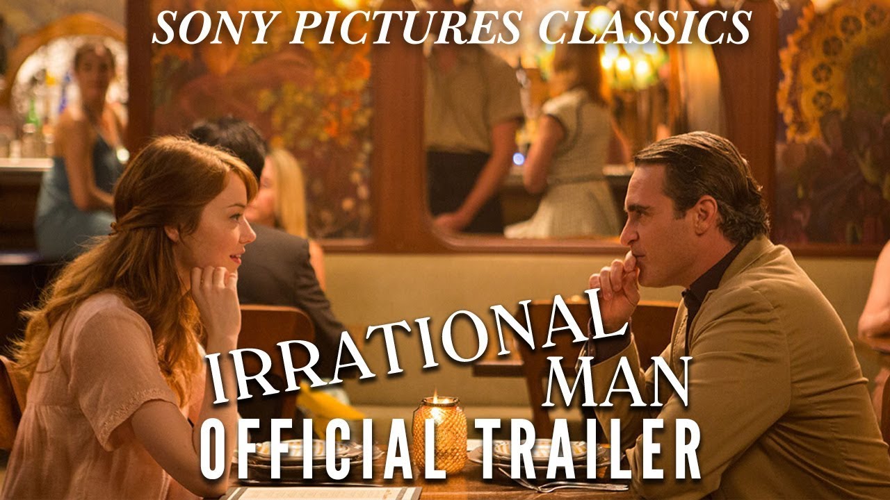 Irrational Man