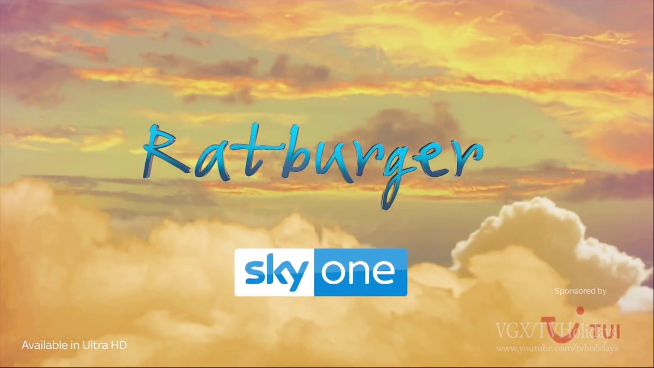 Ratburger