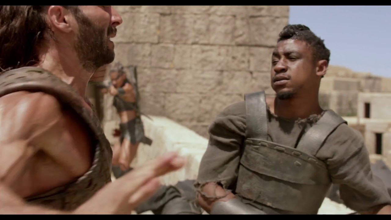 Scorpion King: Book of Souls