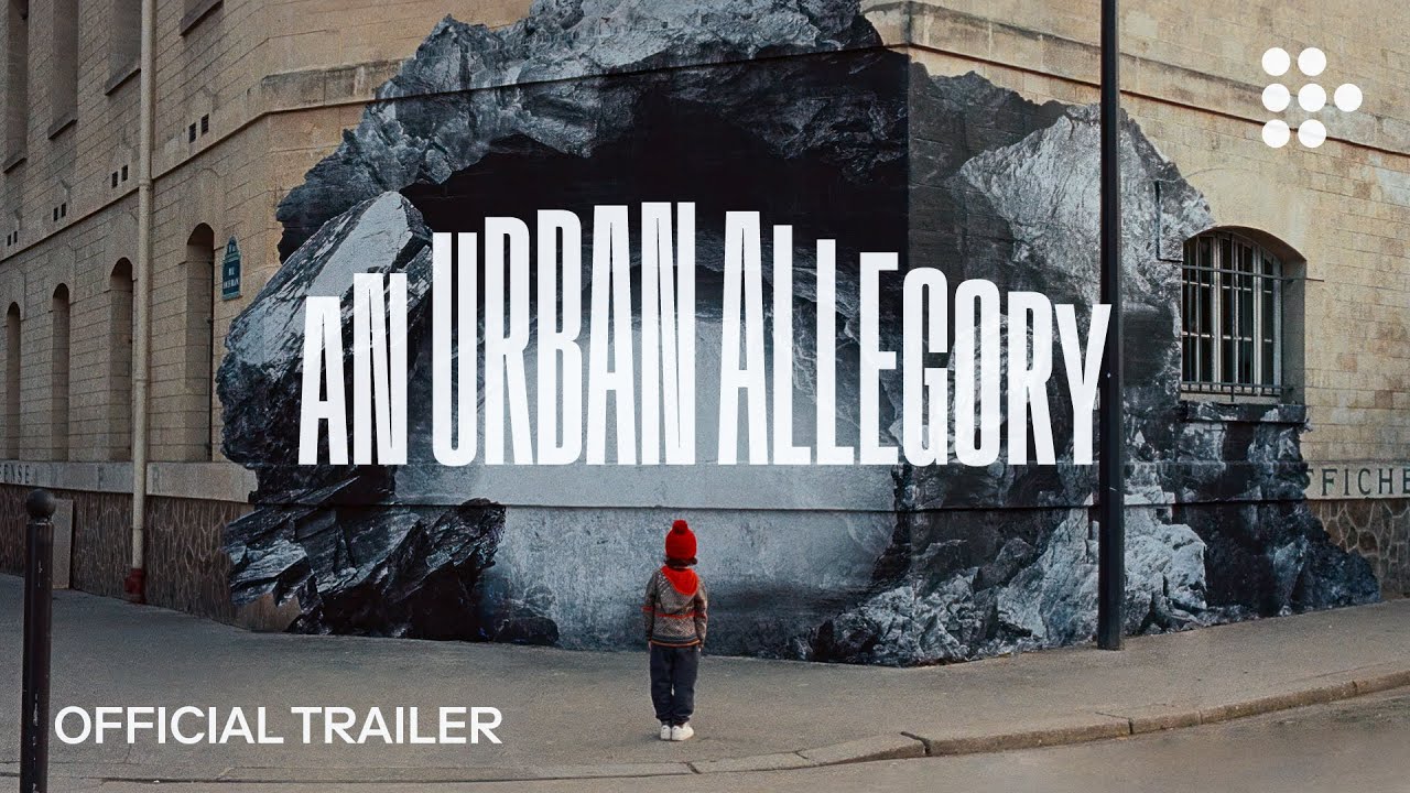 An Urban Allegory