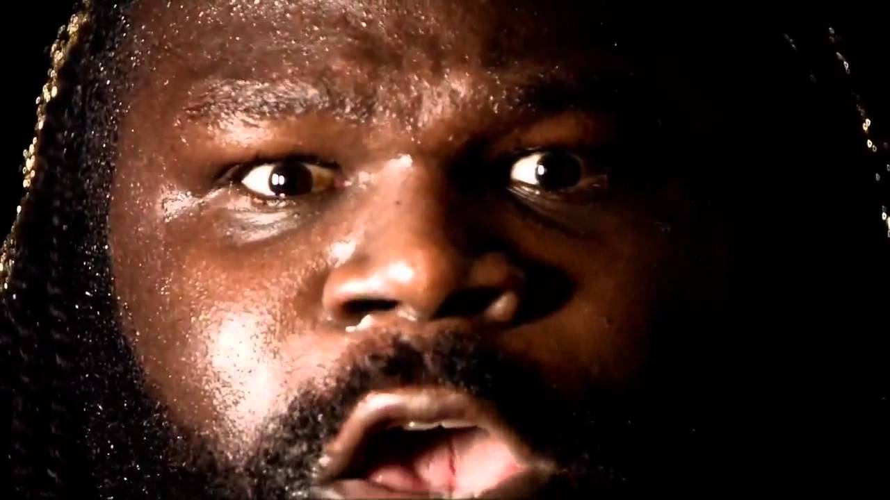 WWE Vengeance 2011