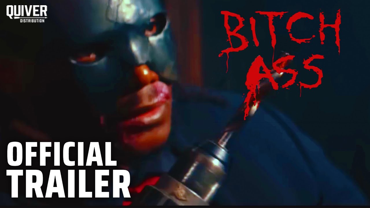 Bitch Ass