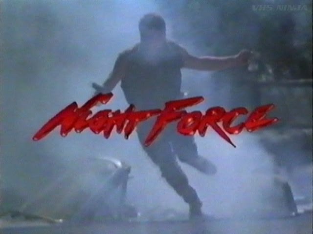 Nightforce