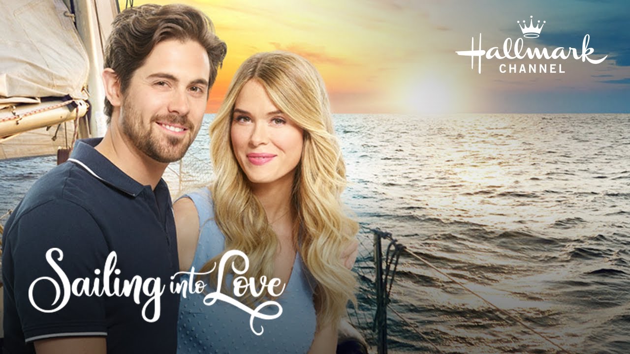 Sailing Into Love