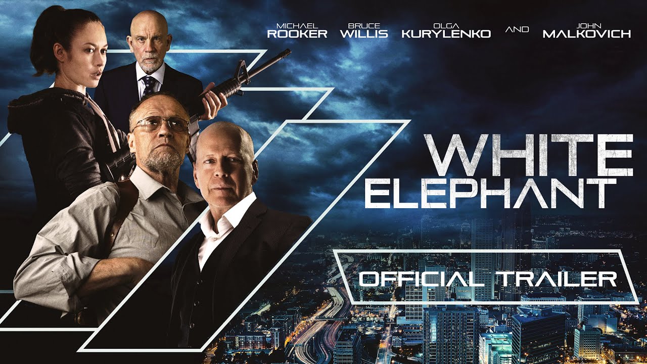 White Elephant