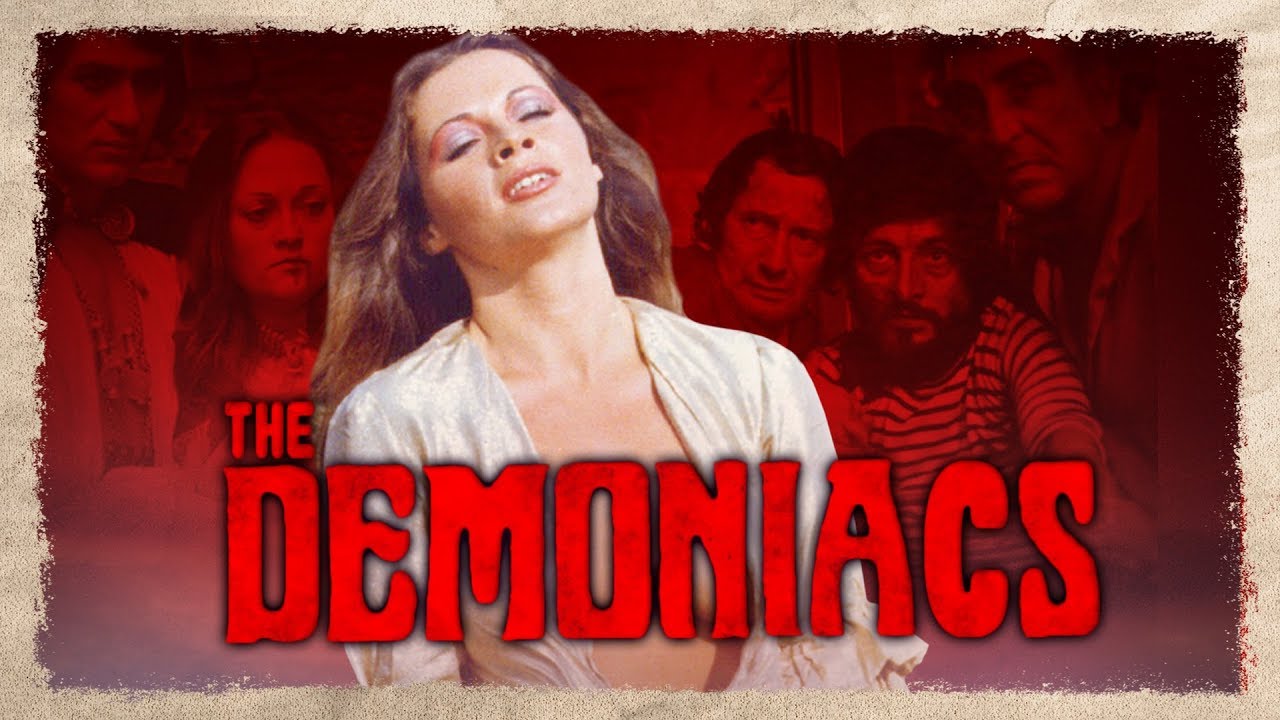 The Demoniacs