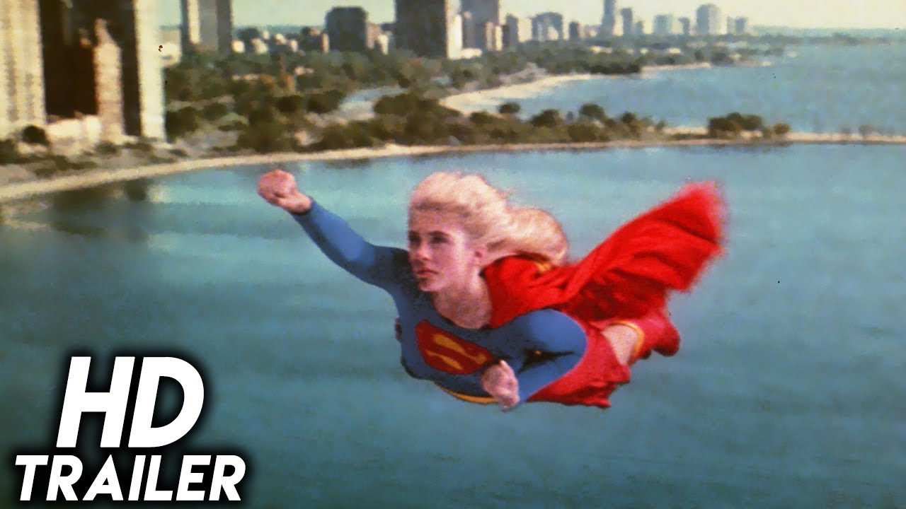 Supergirl
