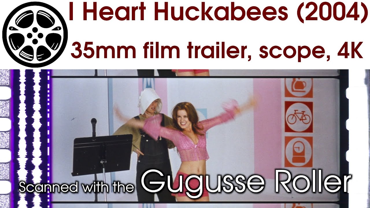 I ♥ Huckabees