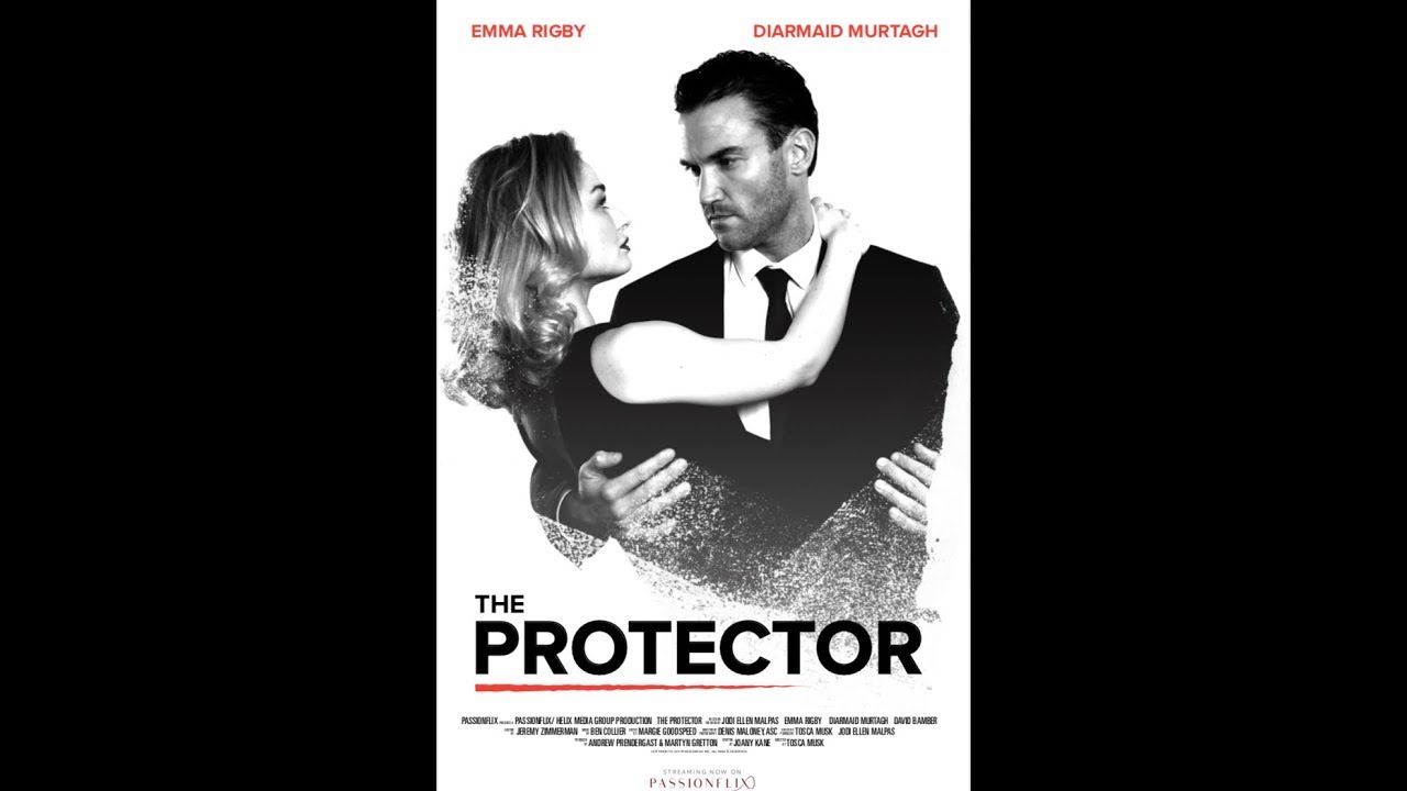 The Protector