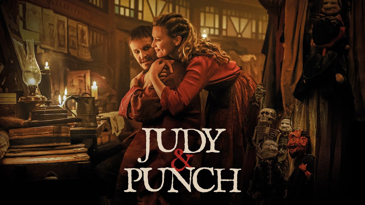 Judy & Punch