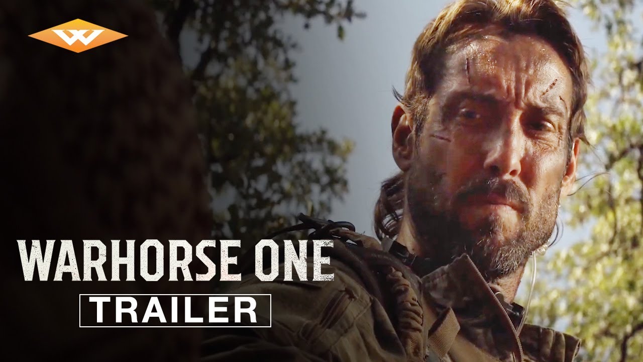 Warhorse One