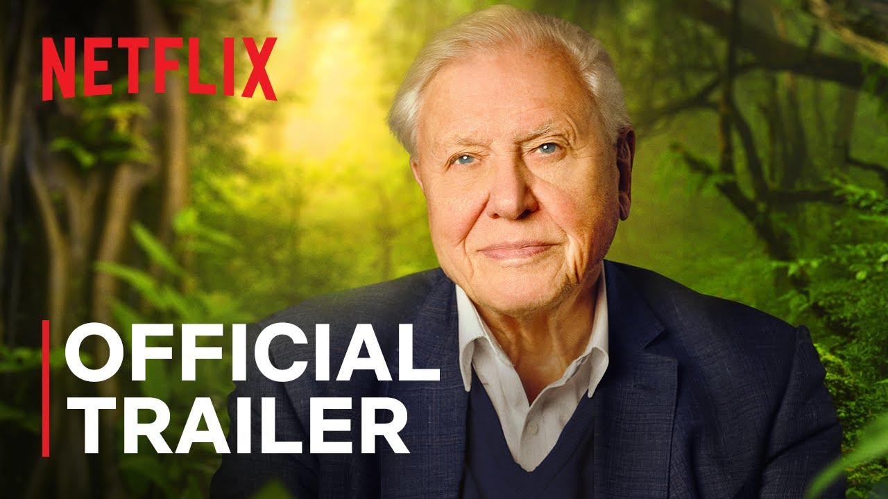 David Attenborough: A Life on Our Planet