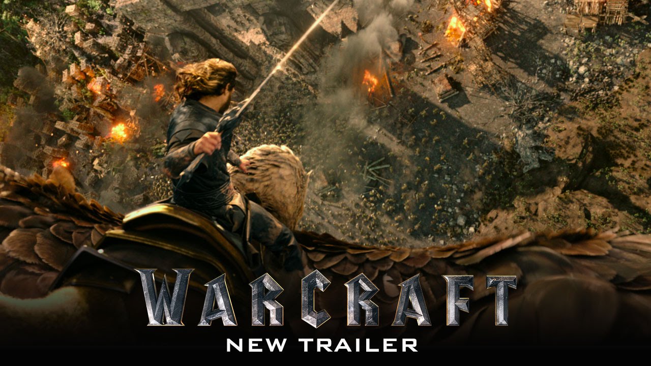Warcraft