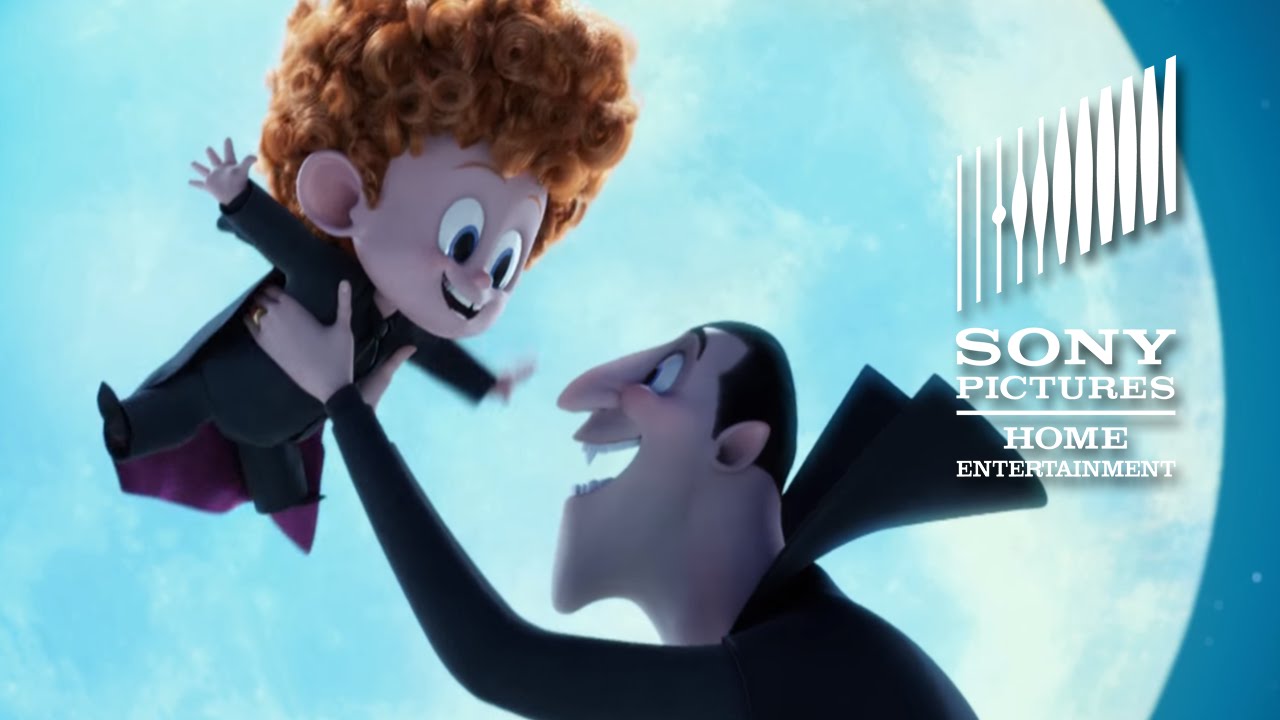 Hotel Transylvania 2