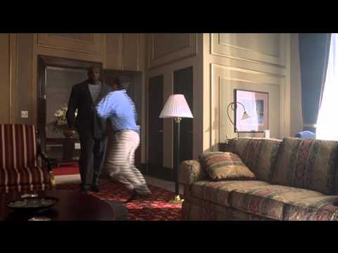 The Whole Nine Yards