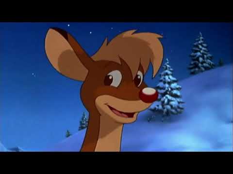Rudolph the Red-Nosed Reindeer: The Movie