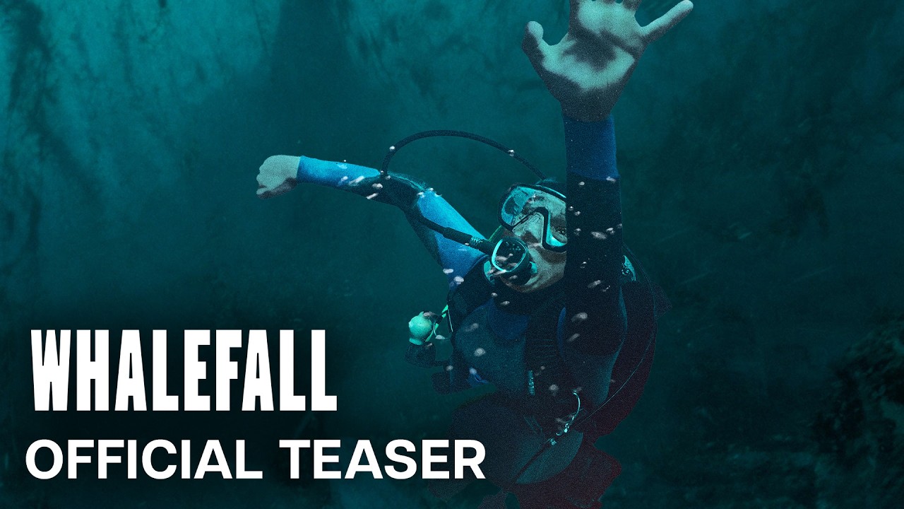 Whalefall