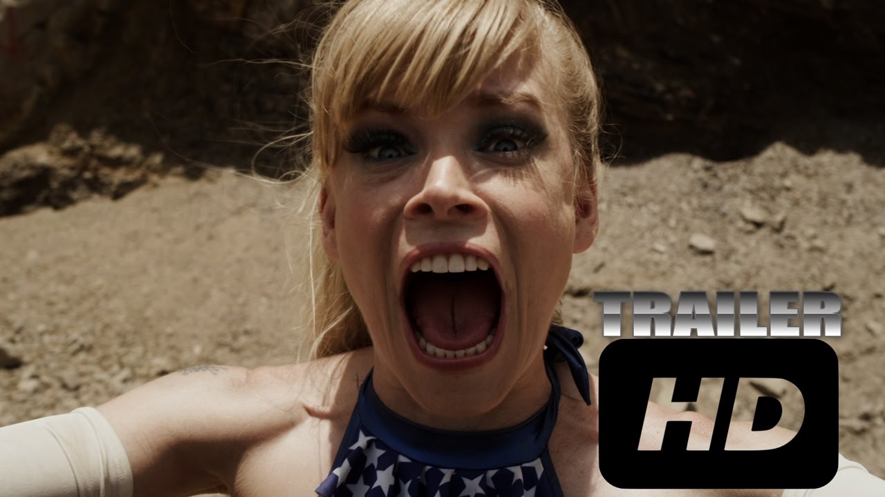 Death Race 2050