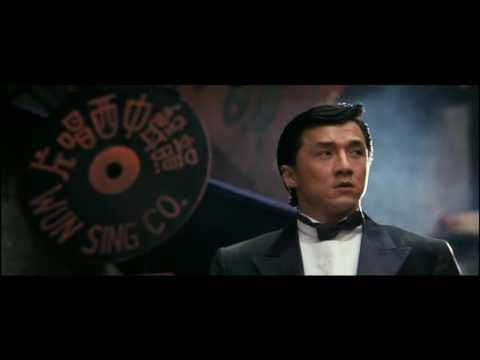 Miracles: The Canton Godfather