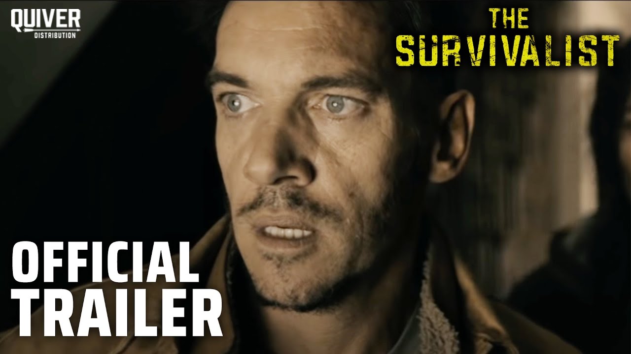 The Survivalist